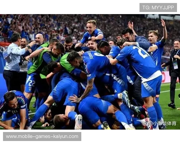 欧洲杯再遇超大冷门：低级别球队淘汰传统强队