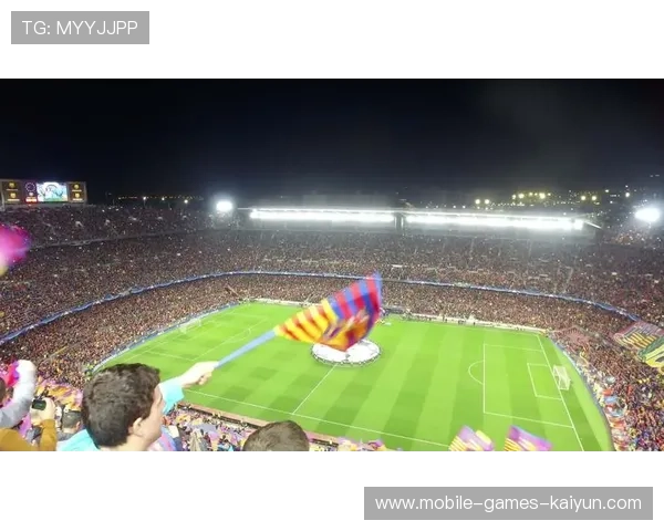 西甲巴萨替补连中要害,诺坎普再度欢腾