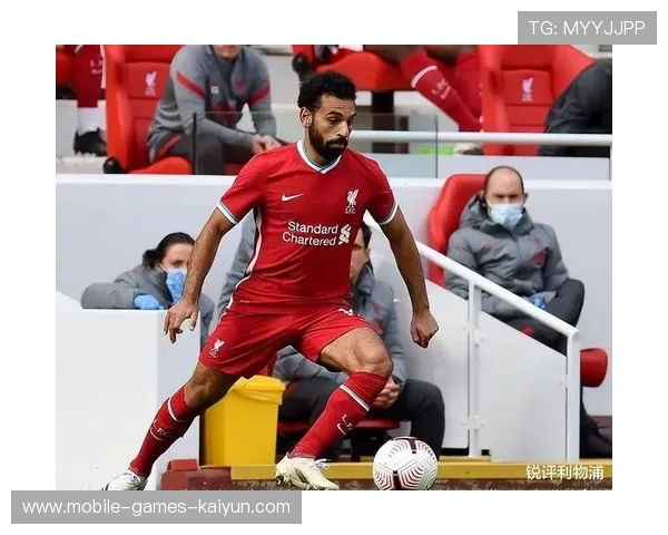 利物浦萨拉赫门前抢点破门：一记点燃安菲尔德的致命瞬间