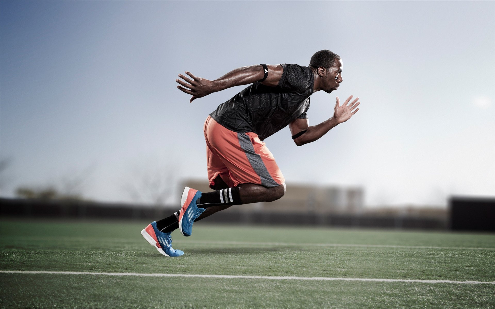 决赛大战即将来临